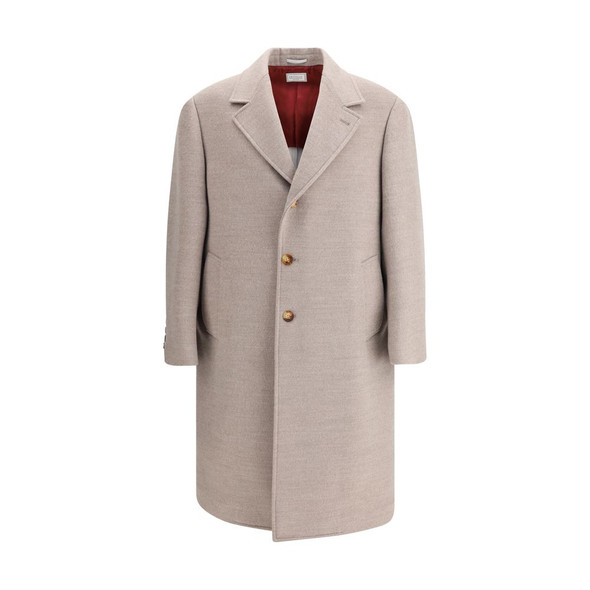 Wool Coat Wool Coat