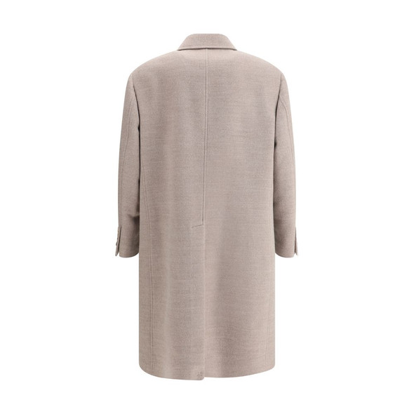 Wool Coat Wool Coat