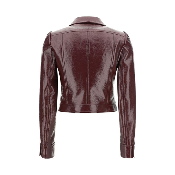 Courrèges Cotton Jacket Courrèges Cotton Jacket