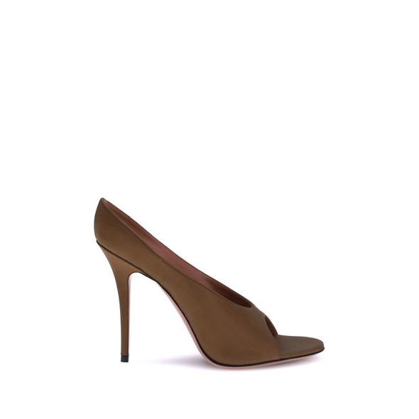 Anok satin Sandals Anok satin Sandals