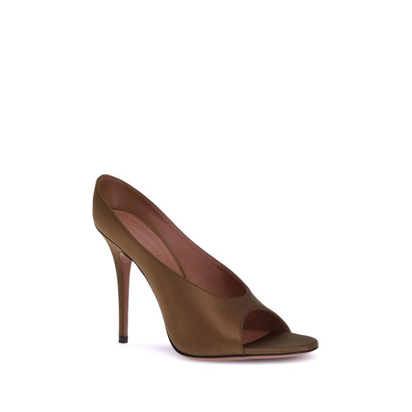 Anok satin Sandals Anok satin Sandals