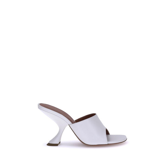 Amina Muaddi Taylor Sandals Amina Muaddi Taylor Sandals