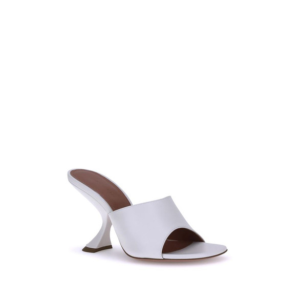 Amina Muaddi Taylor Sandals Amina Muaddi Taylor Sandals