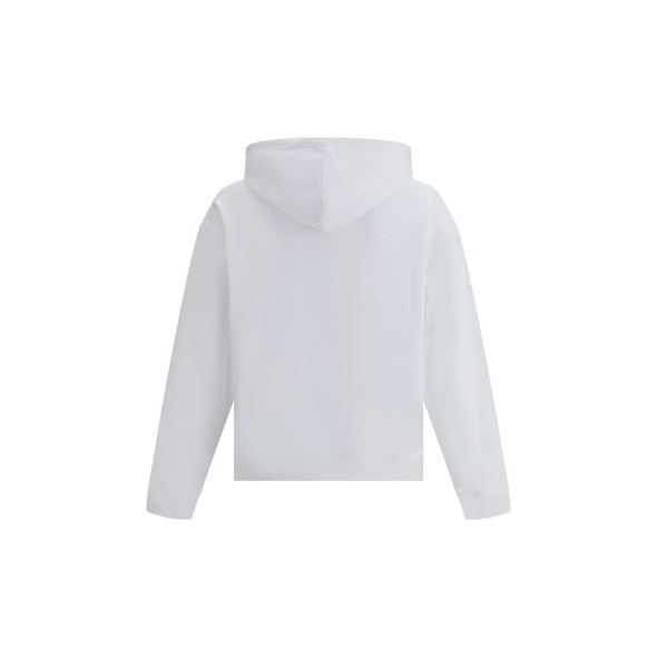 Moschino Logoed Hoodie Moschino Logoed Hoodie