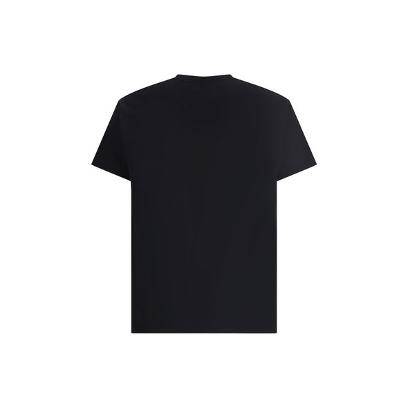 Vivienne Westwood Orb logo T-Shirt VI3G010013J001MN401BB Vivienne Westwood Orb logo T-Shirt VI3G010013J001MN401BB