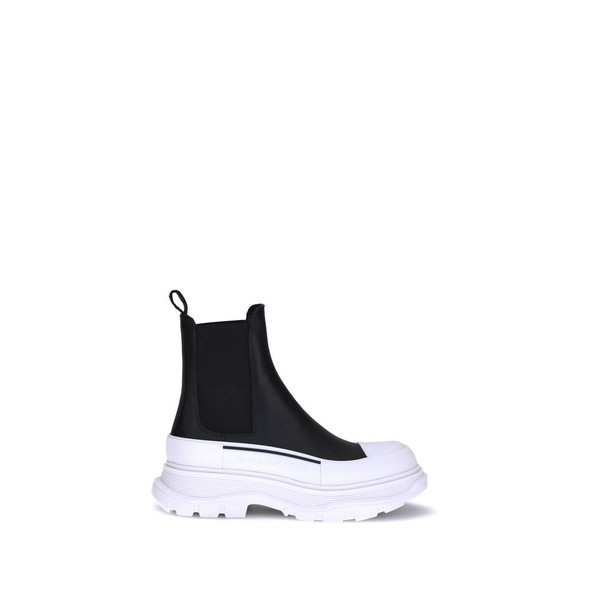 Alexander McQueen Chelsea Ankle Boots Alexander McQueen Chelsea Ankle Boots