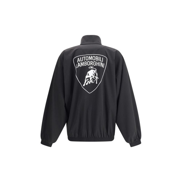 Balenciaga Waterproof Jacket Balenciaga Waterproof Jacket