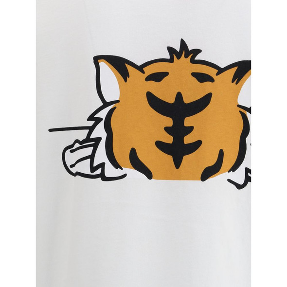 Happy Tiger T-Shirt Happy Tiger T-Shirt