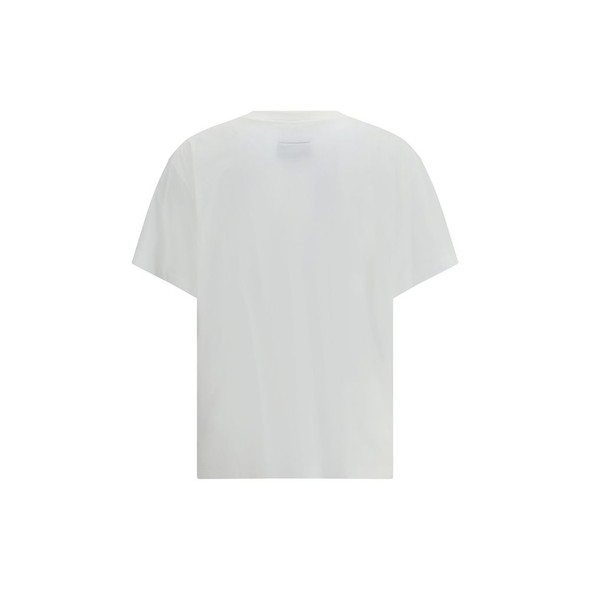 MM6 Logoed T-Shirt MM6 Logoed T-Shirt