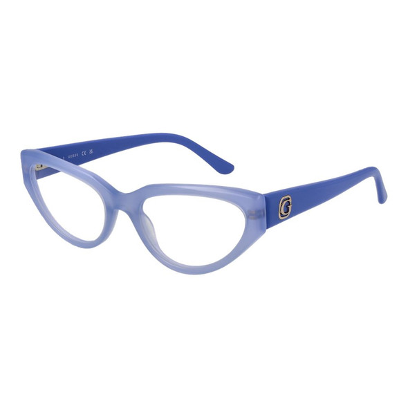 Guess Purple Women Optical Frames GU-1061988 Guess Purple Women Optical Frames GU-1061988