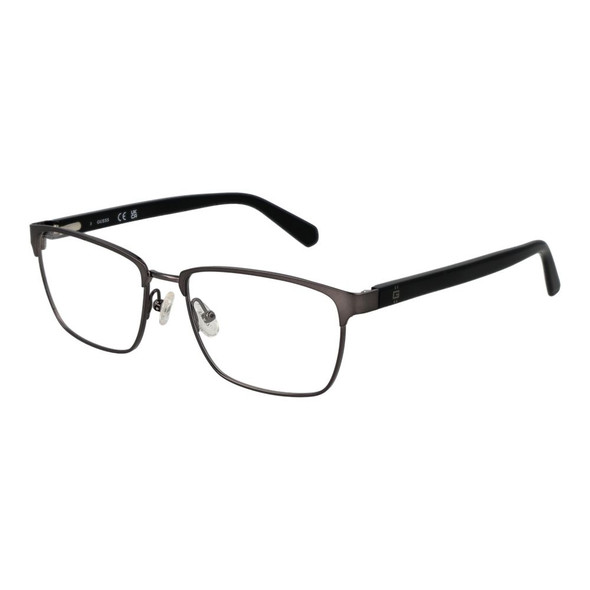 Guess Gray Men Optical Frames GU-1062042 Guess Gray Men Optical Frames GU-1062042