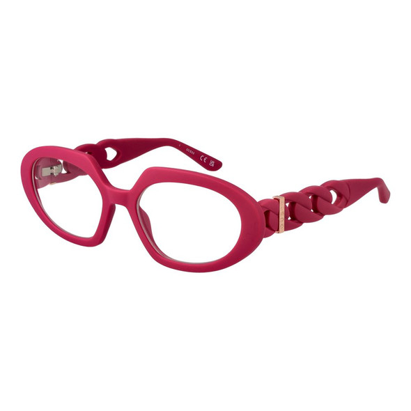 Guess Purple Women Optical Frames GU-1061999 Guess Purple Women Optical Frames GU-1061999