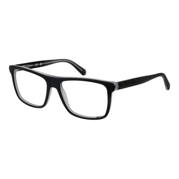 Guess Black Men Optical Frames GU-1041653 Guess Black Men Optical Frames GU-1041653