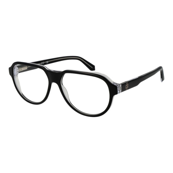 Guess Black Men Optical Frames GU-1041663 Guess Black Men Optical Frames GU-1041663
