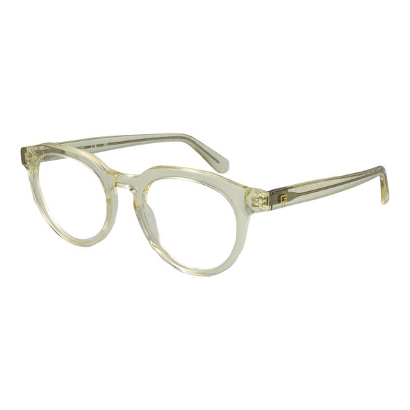 Yellow Men Optical Frames GU-1062003 Yellow Men Optical Frames GU-1062003
