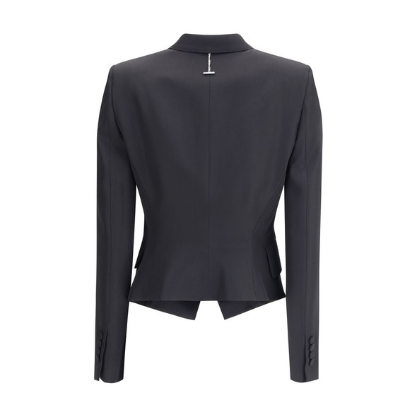 Alexander McQueen Double-breasted Blazer Alexander McQueen Double-breasted Blazer