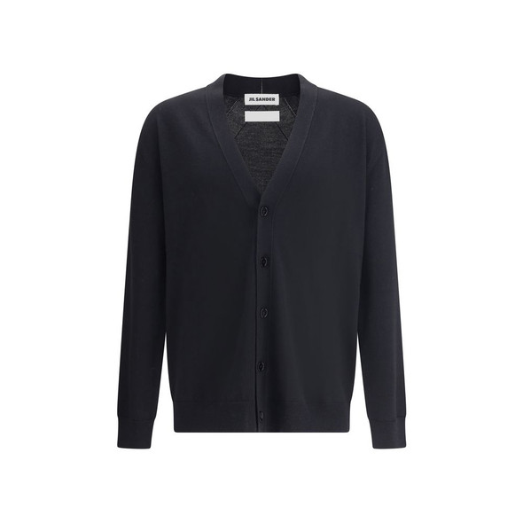 Wool Cardigan JIJ23HP0001J14532001BB Wool Cardigan JIJ23HP0001J14532001BB
