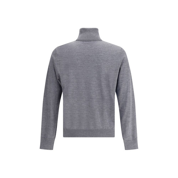 Dsquared² Virgin wool turtleneck Sweater DSS74HA1440S18310859BB Dsquared² Virgin wool turtleneck Sweater DSS74HA1440S18310859BB