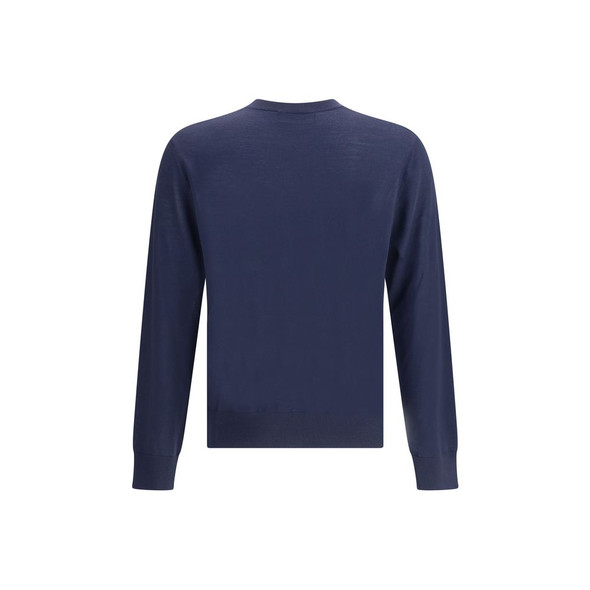 Dsquared² Virgin Wool Sweater Dsquared² Virgin Wool Sweater