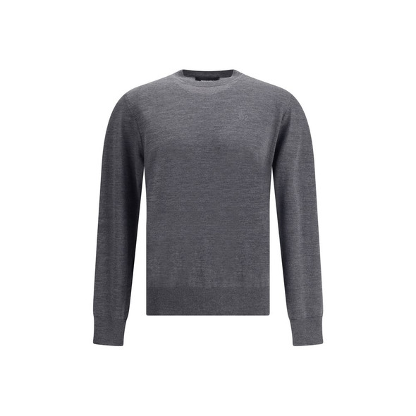 Dsquared² Virgin Wool Sweater DSS74HA1442S18310859BB Dsquared² Virgin Wool Sweater DSS74HA1442S18310859BB