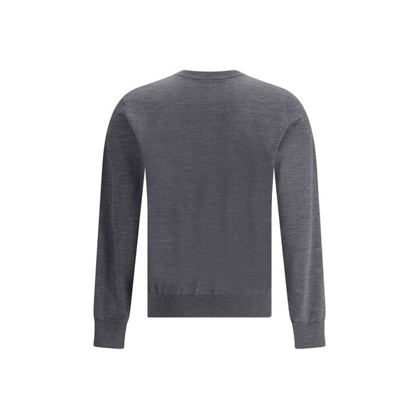 Dsquared² Virgin Wool Sweater DSS74HA1442S18310859BB Dsquared² Virgin Wool Sweater DSS74HA1442S18310859BB