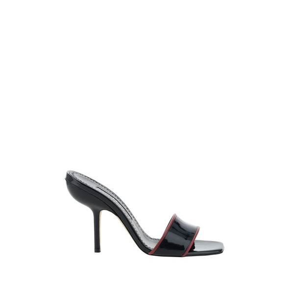 Manolo Blahnik Helamu Sandals Manolo Blahnik Helamu Sandals