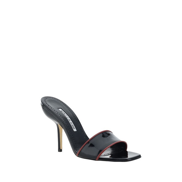 Manolo Blahnik Helamu Sandals Manolo Blahnik Helamu Sandals