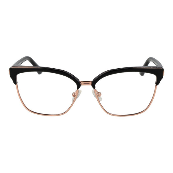 Guess Rose Gold Women Optical Frames GU-1062043 Guess Rose Gold Women Optical Frames GU-1062043