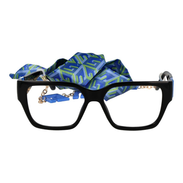 Guess Blue Unisex Optical Frames GU-1061629 Guess Blue Unisex Optical Frames GU-1061629