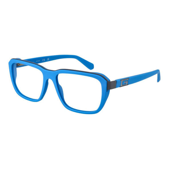 Guess Blue Men Optical Frames GU-1061993 Guess Blue Men Optical Frames GU-1061993
