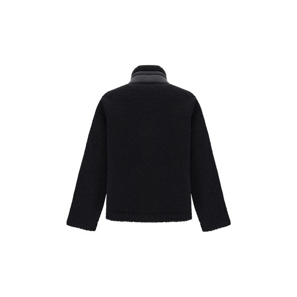 Shearling-effect Jacket Shearling-effect Jacket