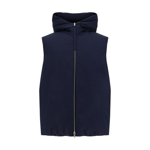 Jil Sander Down Vest Jil Sander Down Vest