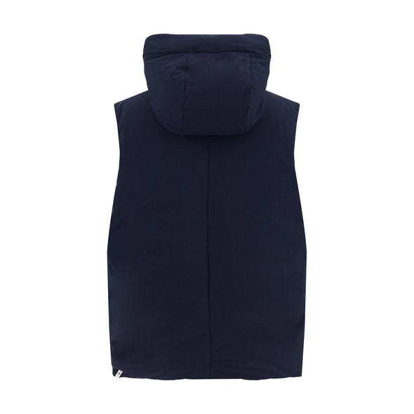 Jil Sander Down Vest Jil Sander Down Vest