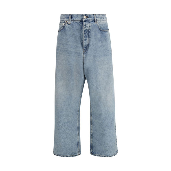 Balenciaga Baggy Jeans Balenciaga Baggy Jeans