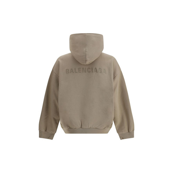 Balenciaga Oversized Hoodie Balenciaga Oversized Hoodie
