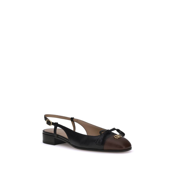 Valentino Garavani Valet Du Roi Ballerinas VA7W2S0MH0DDTBXVBB Valentino Garavani Valet Du Roi Ballerinas VA7W2S0MH0DDTBXVBB