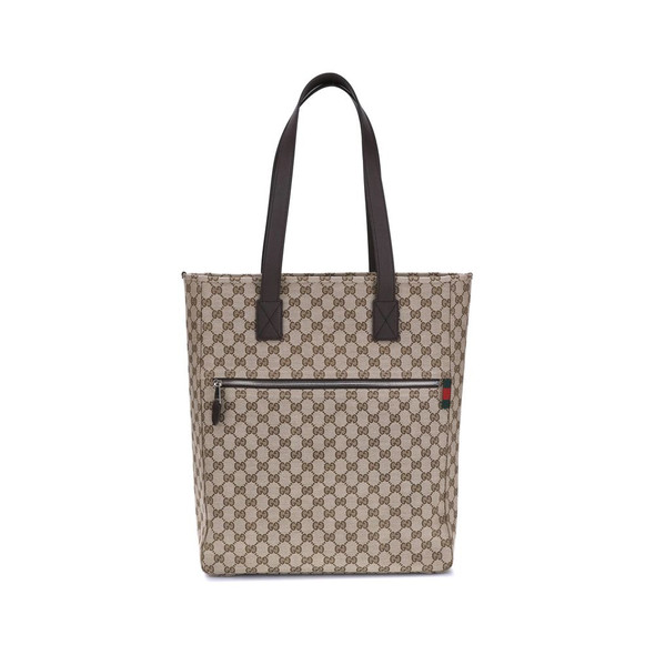 Gucci GG canvas Tote Bag Gucci GG canvas Tote Bag
