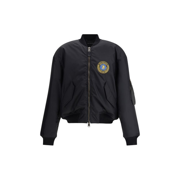 Balenciaga Bomber Jacket Balenciaga Bomber Jacket