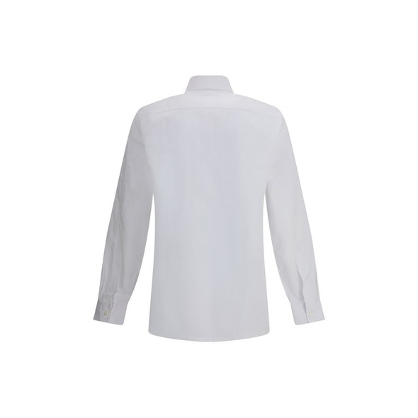 Givenchy Logoed Shirt Givenchy Logoed Shirt