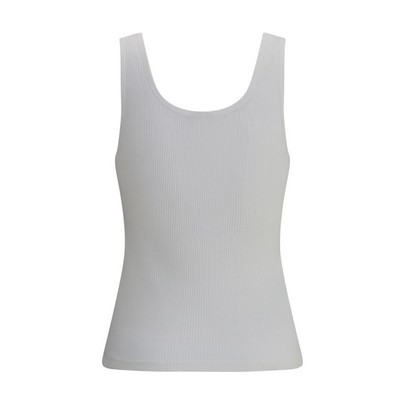 Chloé Ribbed jersey Top Chloé Ribbed jersey Top