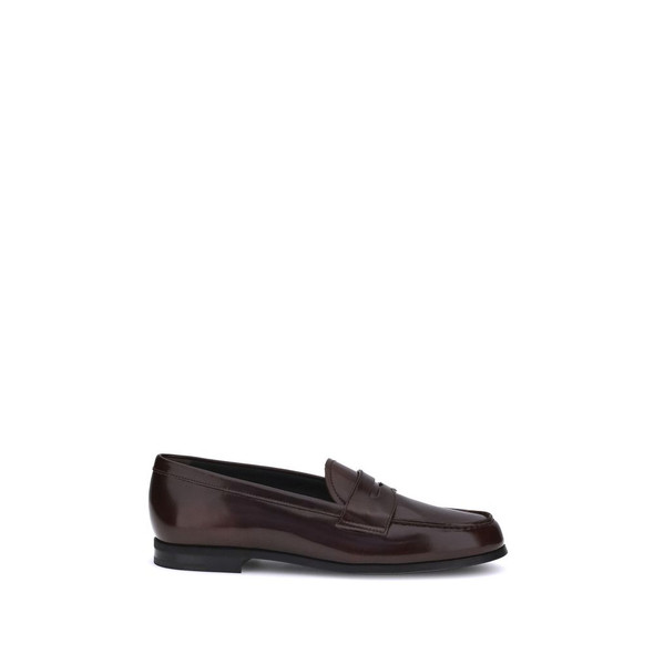 Church's Leather Loafers Church's Leather Loafers