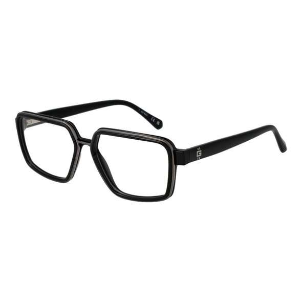 Guess Black Men Optical Frames GU-1041660 Guess Black Men Optical Frames GU-1041660