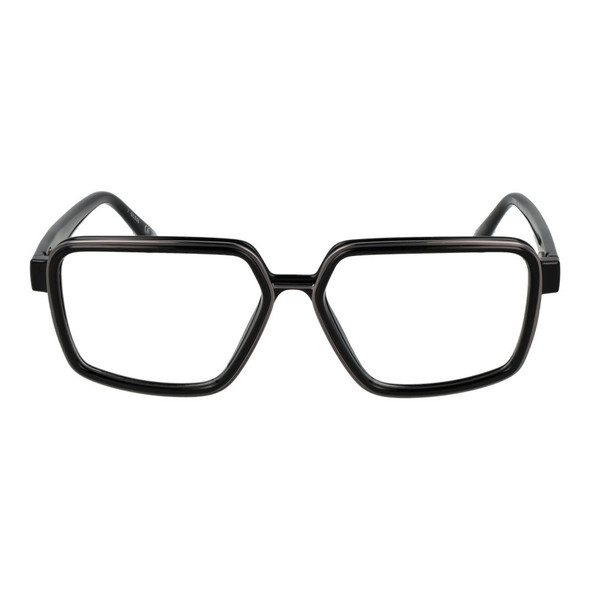 Guess Black Men Optical Frames GU-1041660 Guess Black Men Optical Frames GU-1041660