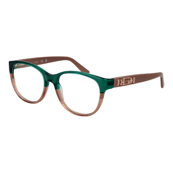 Guess Green Women Optical Frames Guess Green Women Optical Frames