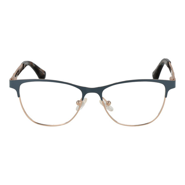 Guess Rose Gold Women Optical Frames GU-1061500 Guess Rose Gold Women Optical Frames GU-1061500