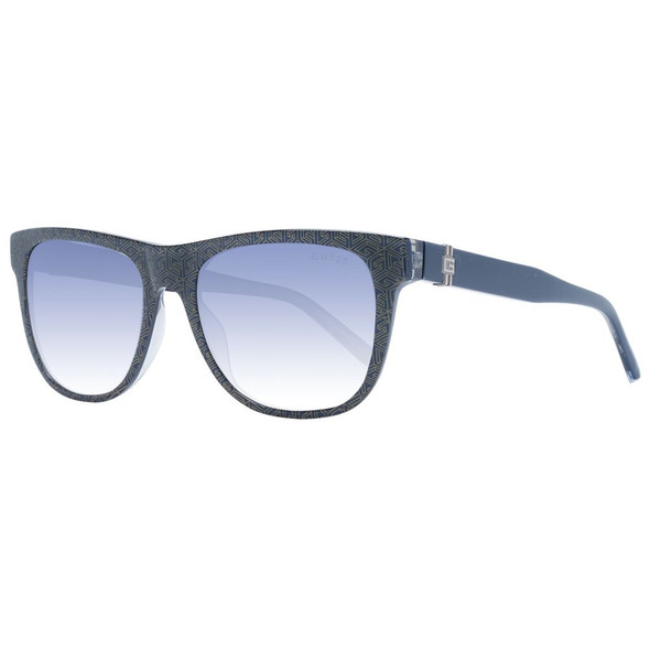 Blue Men Sunglasses GU-1051964 Blue Men Sunglasses GU-1051964