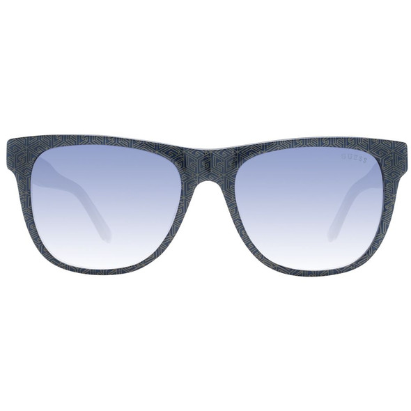 Blue Men Sunglasses GU-1051964 Blue Men Sunglasses GU-1051964