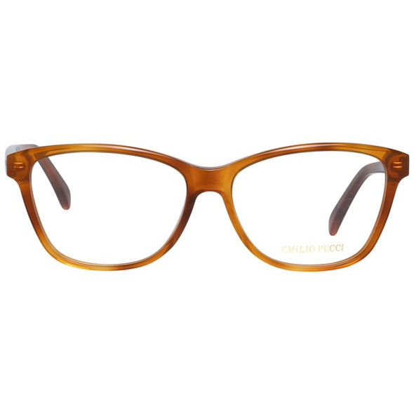 Brown Women Optical Frames PU-1033683 Brown Women Optical Frames PU-1033683