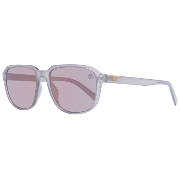 Gray Men Sunglasses TI-1053866 Gray Men Sunglasses TI-1053866