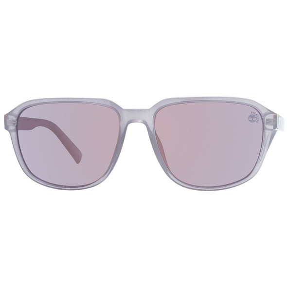 Gray Men Sunglasses TI-1053866 Gray Men Sunglasses TI-1053866